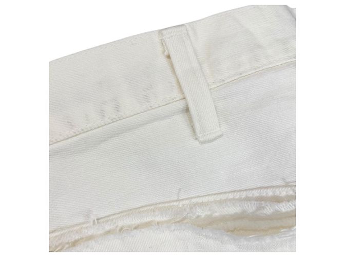 Autre Marque Pantalones Easy Tapered Stretch 45R Azul Azul marino - vista 10