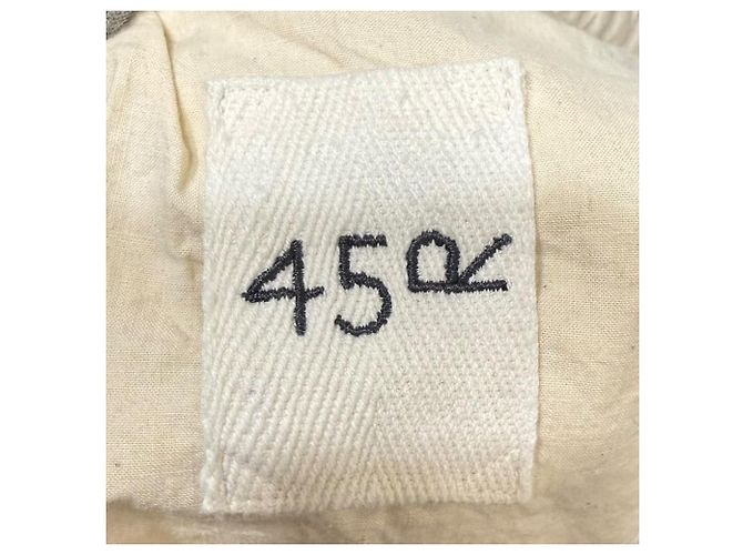 Autre Marque Pantalones Easy Tapered Stretch 45R Azul Azul marino - vista 5