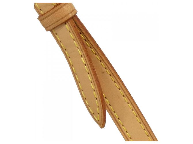 Riñonera Monograma Louis Vuitton Castaño - vista 6