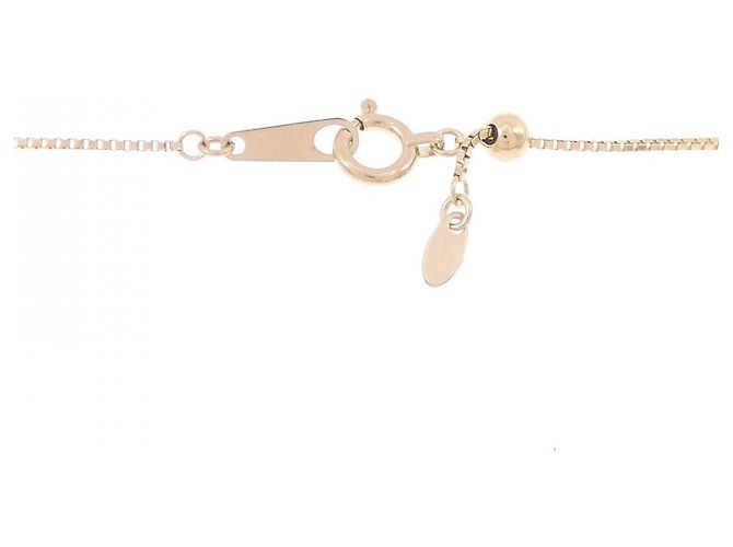 Autre Marque Collana in diamante Au750 Rosa - vista 5