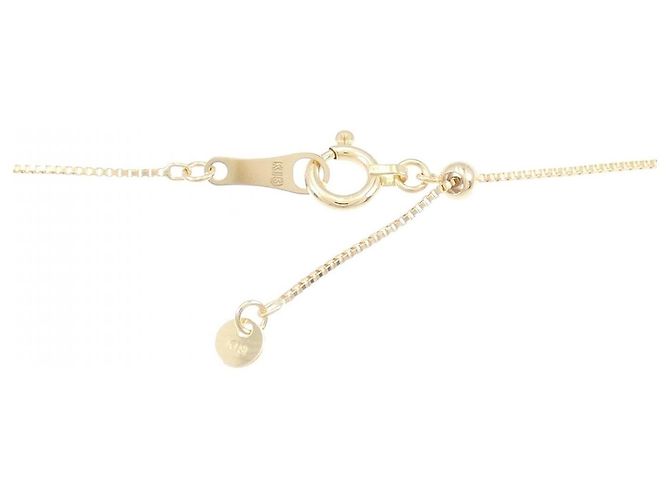 Autre Marque Collana in diamante Au750 D'oro - vista 5