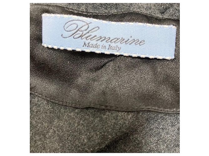 Autre Marque Blumarine Kleid Braun - Ansicht 3
