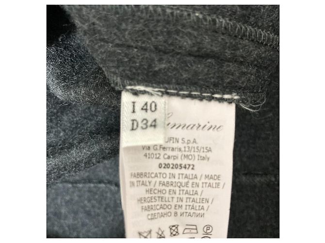 Autre Marque Blumarine Kleid Braun - Ansicht 4