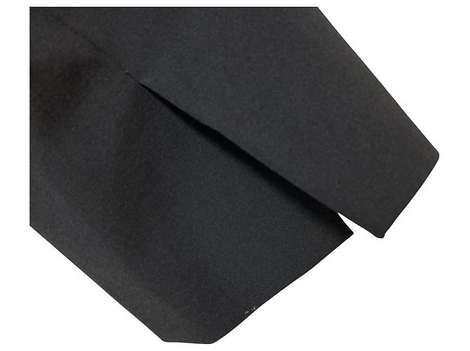 Autre Marque Chaqueta a medida JOSEPH STUDIO Negro - vista 6