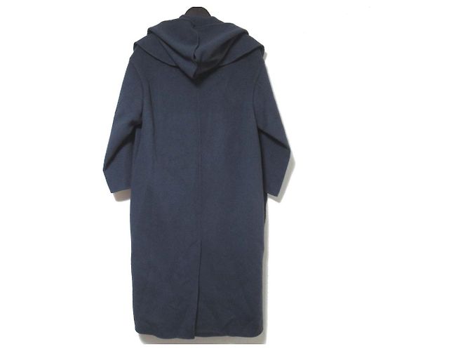 Autre Marque Abrigo 2way ETRE TOKYO Azul Azul marino - vista 2