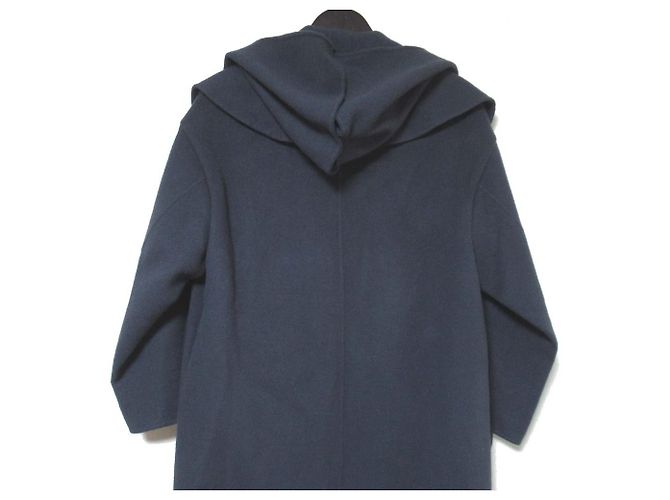 Autre Marque Abrigo 2way ETRE TOKYO Azul Azul marino - vista 3