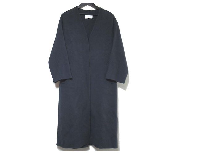 Autre Marque Abrigo 2way ETRE TOKYO Azul Azul marino - vista 4
