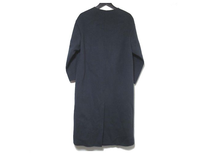 Autre Marque Abrigo 2way ETRE TOKYO Azul Azul marino - vista 5