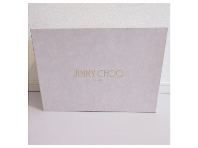 Jimmy Choo Shearling Ingenieurstiefel Schwarz - Ansicht 14