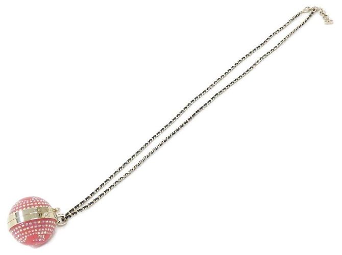 Timeless Collar Chanel Rosa - vista 2