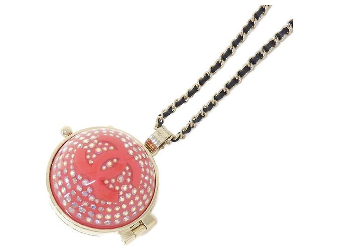 Timeless Collar Chanel Rosa - vista 3