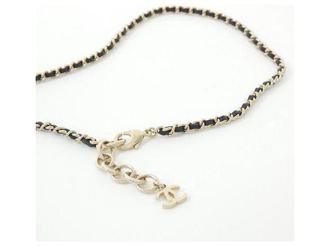 Timeless Collar Chanel Rosa - vista 5
