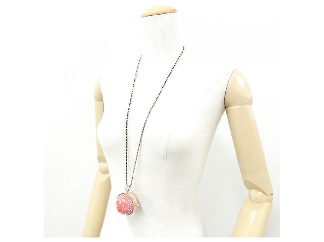 Timeless Collar Chanel Rosa - vista 6