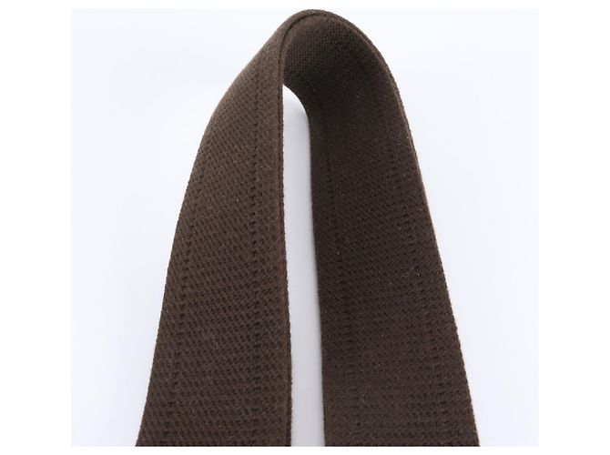 Bolso cruzado Alizé 24H M41399 de Louis Vuitton Castaño Beige - vista 2
