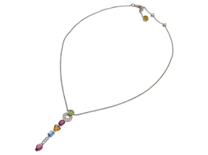 Bulgari Collier Multi-Pierre Bvlgari Allegra - Ansicht 3
