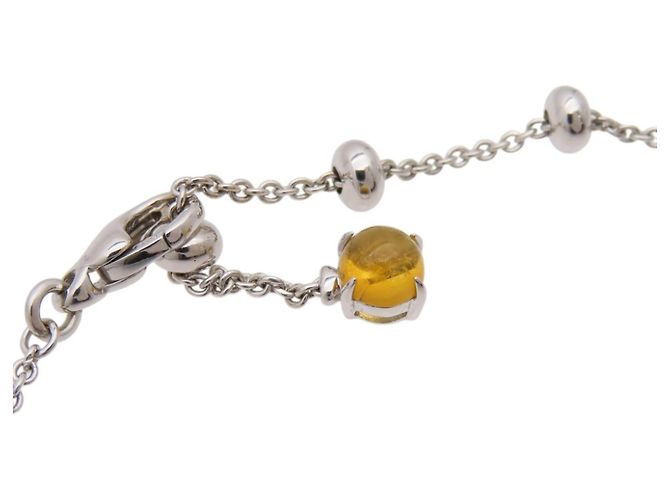 Bulgari Collier Multi-Pierre Bvlgari Allegra - Ansicht 6
