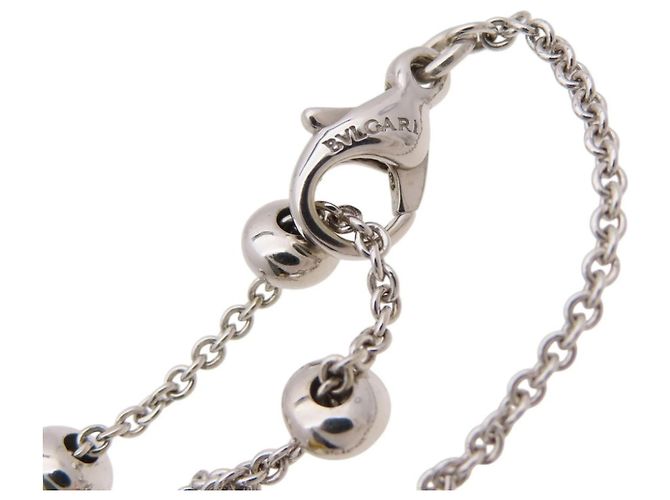Bulgari Collier Multi-Pierre Bvlgari Allegra - Ansicht 8