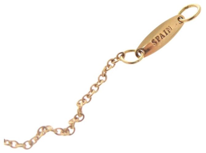 Collana Open Heart di Tiffany & Co. D'oro - vista 8
