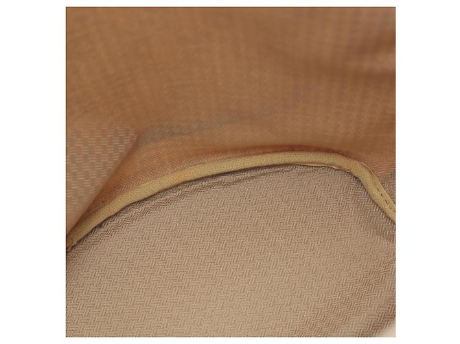 Borsa a Spalla Trotter Christian Dior Marrone Beige - vista 5