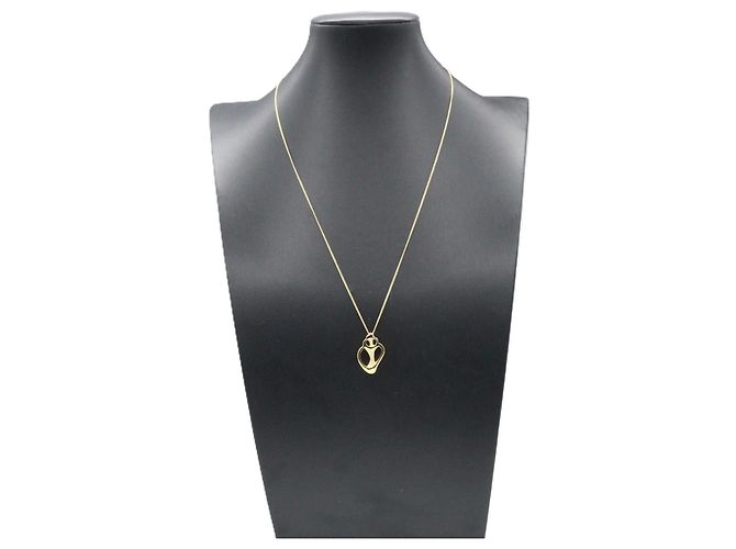 Collana Angela Cummings di Tiffany & Co. in oro giallo 18K D'oro - vista 6