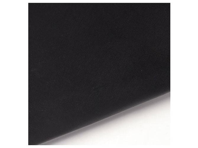 Borsa Gancini di Salvatore Ferragamo Nero - vista 11
