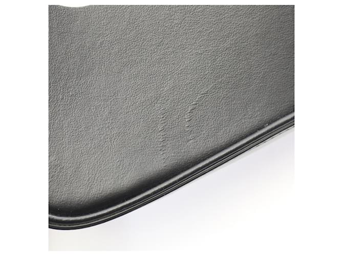 Céline Celine Medium Messenger Bag Schwarz - Ansicht 5