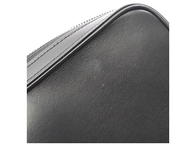 Céline Celine Medium Messenger Bag Schwarz - Ansicht 7