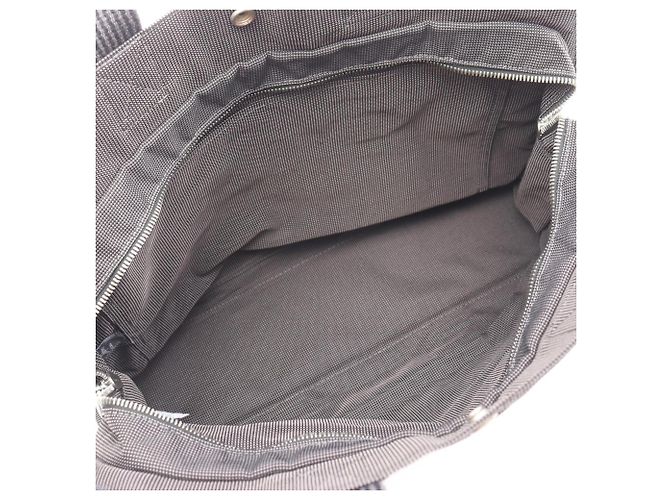 Borsa Tote Herline MM di Hermès Marrone - vista 3