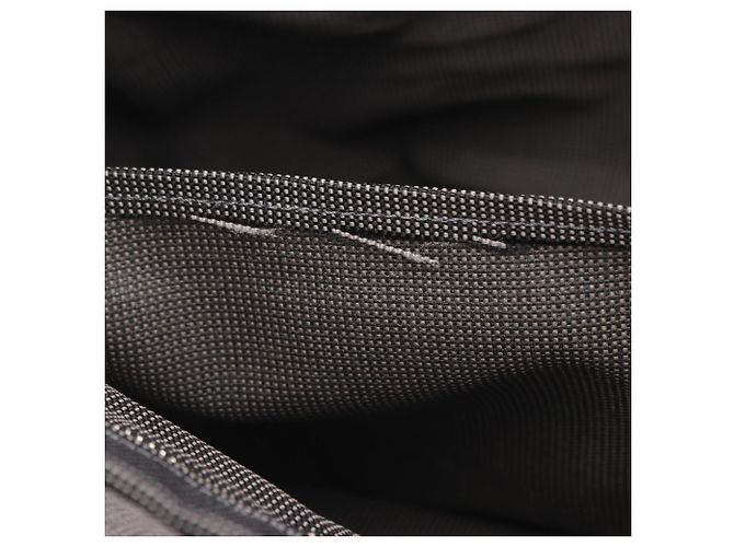 Borsa Tote Herline MM di Hermès Marrone - vista 8