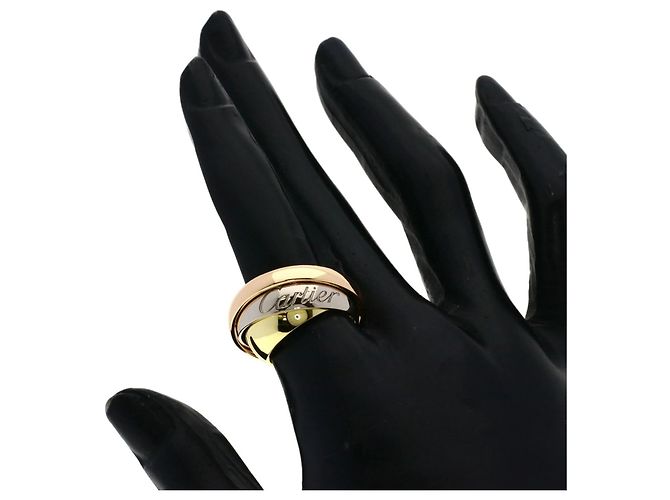 Trinity Must Bandring von Cartier - Ansicht 6