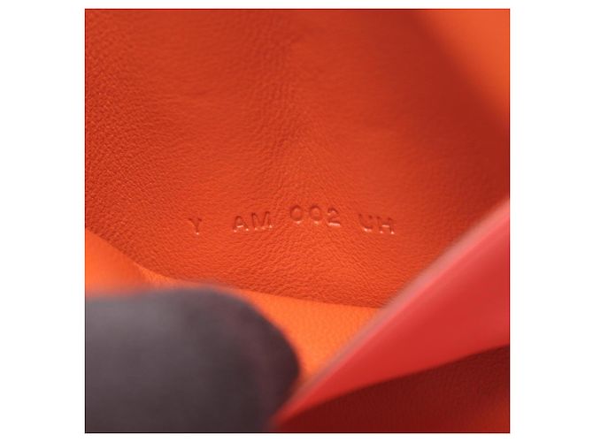 Borsa a Cintura In-the-Loop Verso di Hermès Rosa - Ansicht 5