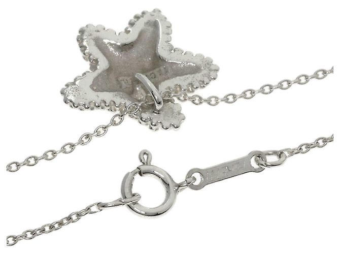 Collana Stella Marina Tiffany & Co. - vista 2