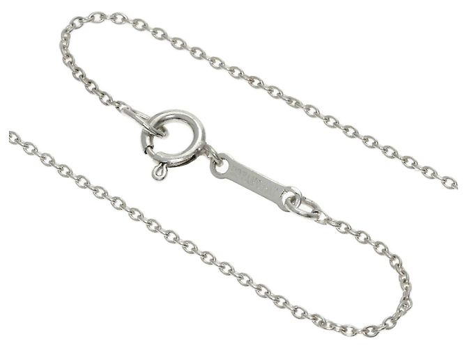 Collana Stella Marina Tiffany & Co. - vista 3