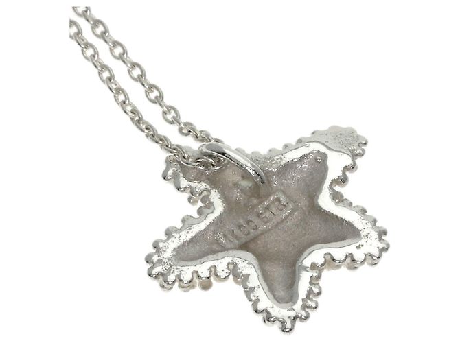 Collana Stella Marina Tiffany & Co. - vista 4