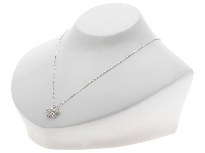 Collana Stella Marina Tiffany & Co. - vista 5