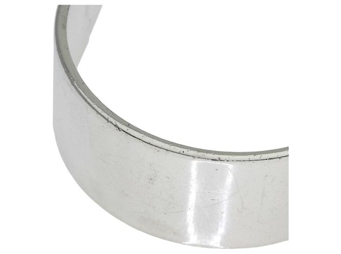 Bracciale bangle con logo Gucci - vista 12