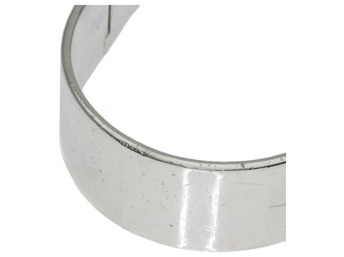 Bracciale bangle con logo Gucci - vista 13