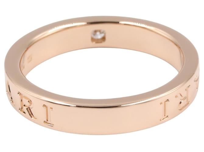 Bulgari Anello B-zero1 di Bvlgari D'oro - vista 3