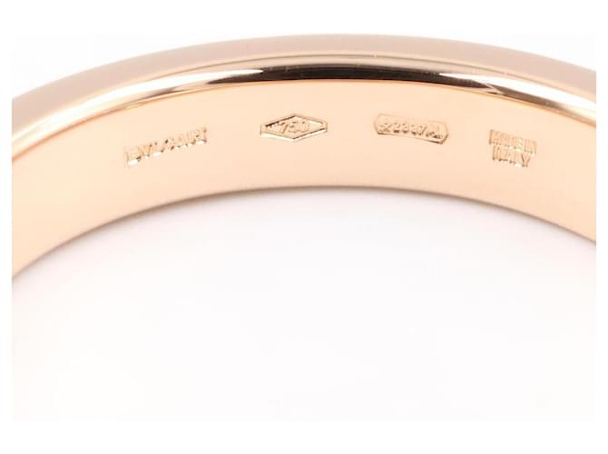 Bulgari Anello B-zero1 di Bvlgari D'oro - vista 4