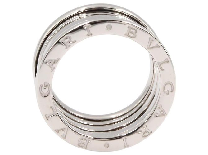 Bulgari Anello B-zero1 Bvlgari BVLGARI D'oro - vista 3