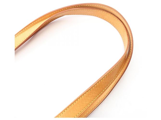 Borsa a Spalla Orizzontale Batignolles di Louis Vuitton Marrone - vista 7