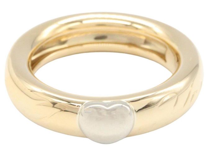 Anello dell'Amicizia Tiffany & Co. Argento D'oro - vista 2