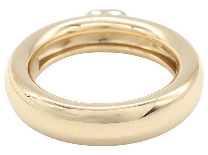 Anello dell'Amicizia Tiffany & Co. Argento D'oro - vista 3