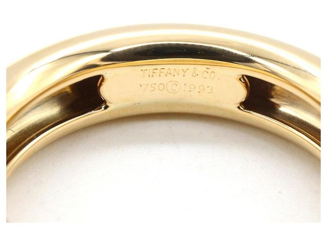 Anello dell'Amicizia Tiffany & Co. Argento D'oro - vista 6