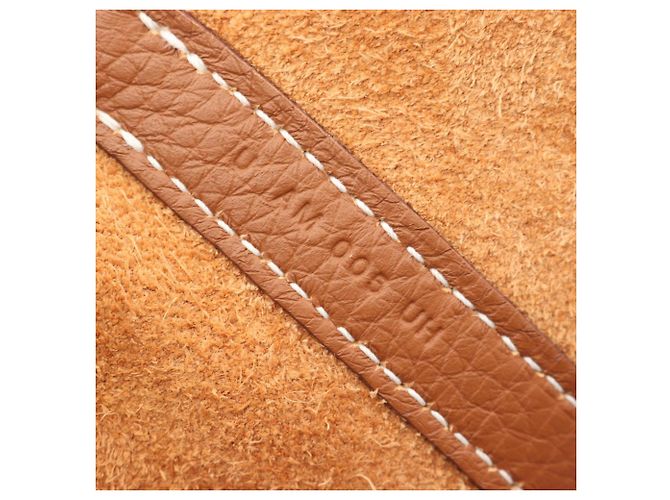 Bolso Hermès Picotin Lock PM Eclat Castaño - vista 5