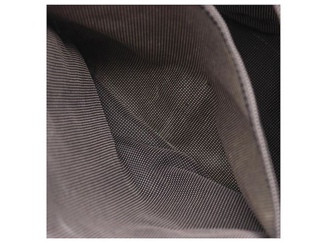 Zaino/rucksack/borsa Hermès Herline Ad MM Marrone - vista 5