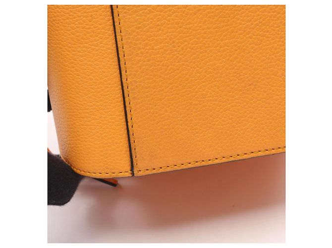 Borsa Hammock Mini Loewe con coulisse - vista 11
