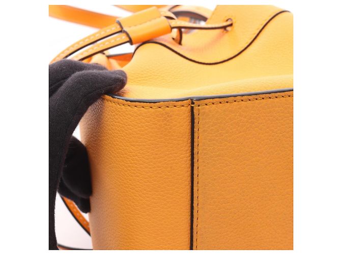 Borsa Hammock Mini Loewe con coulisse - vista 12