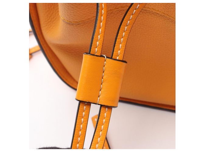 Borsa Hammock Mini Loewe con coulisse - vista 13