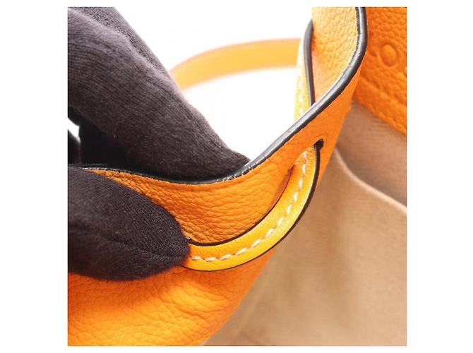 Borsa Hammock Mini Loewe con coulisse - vista 7